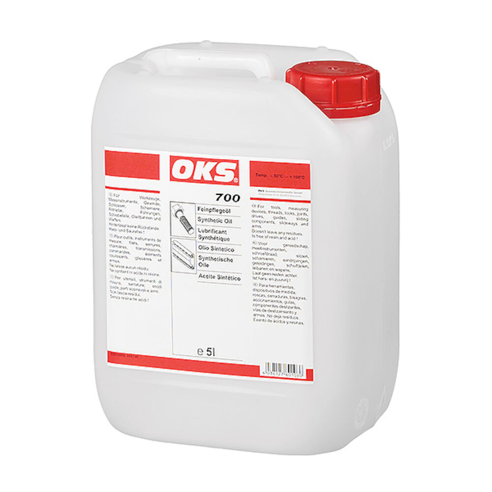 OKS 700 synthetische olie